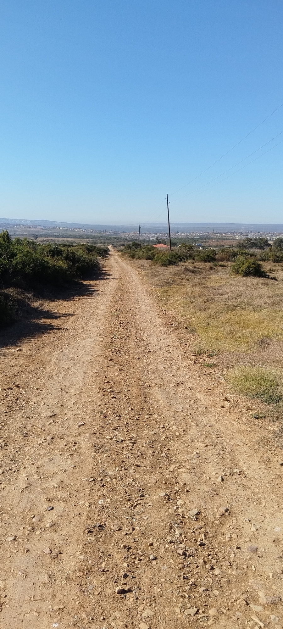 0 Bedroom Property for Sale in Mimosa Dale AH Eastern Cape